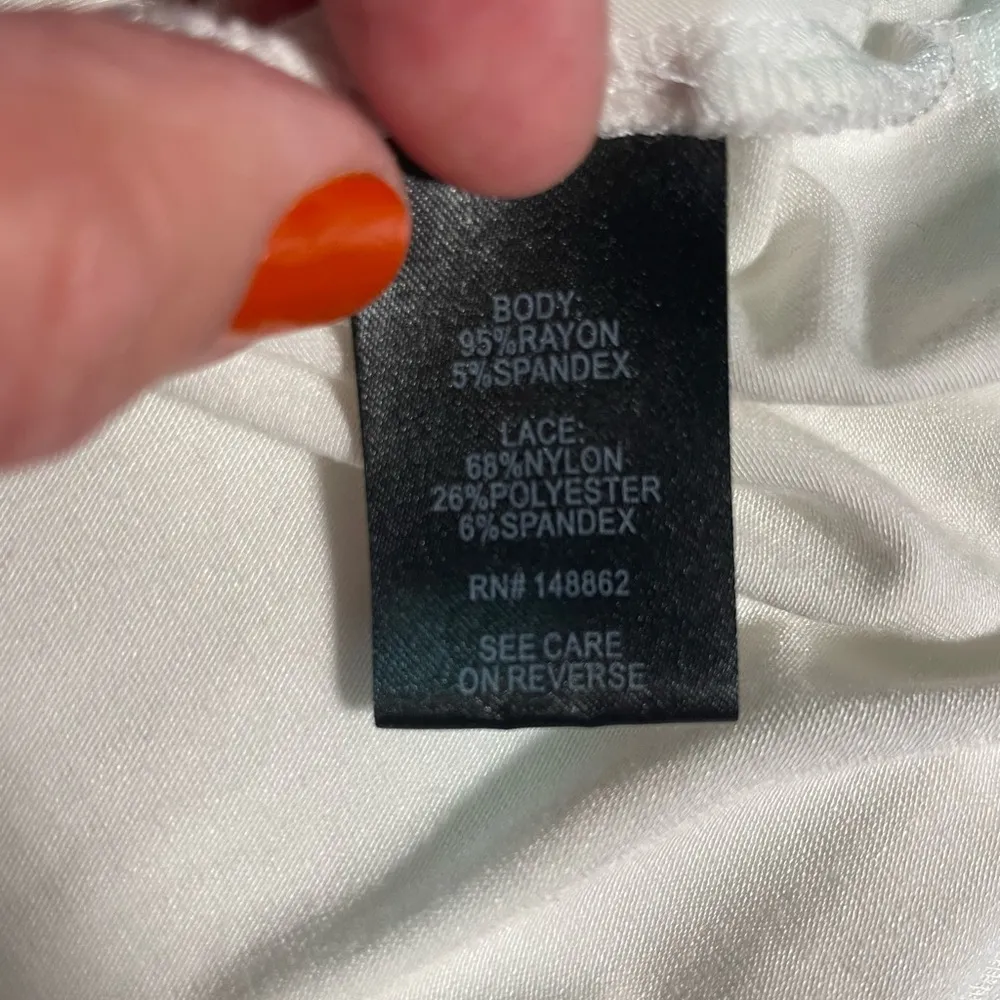 Torrid Super Soft V-neck lace pleated flowy sleeve stretch butter comfy T-shirt - Image 6