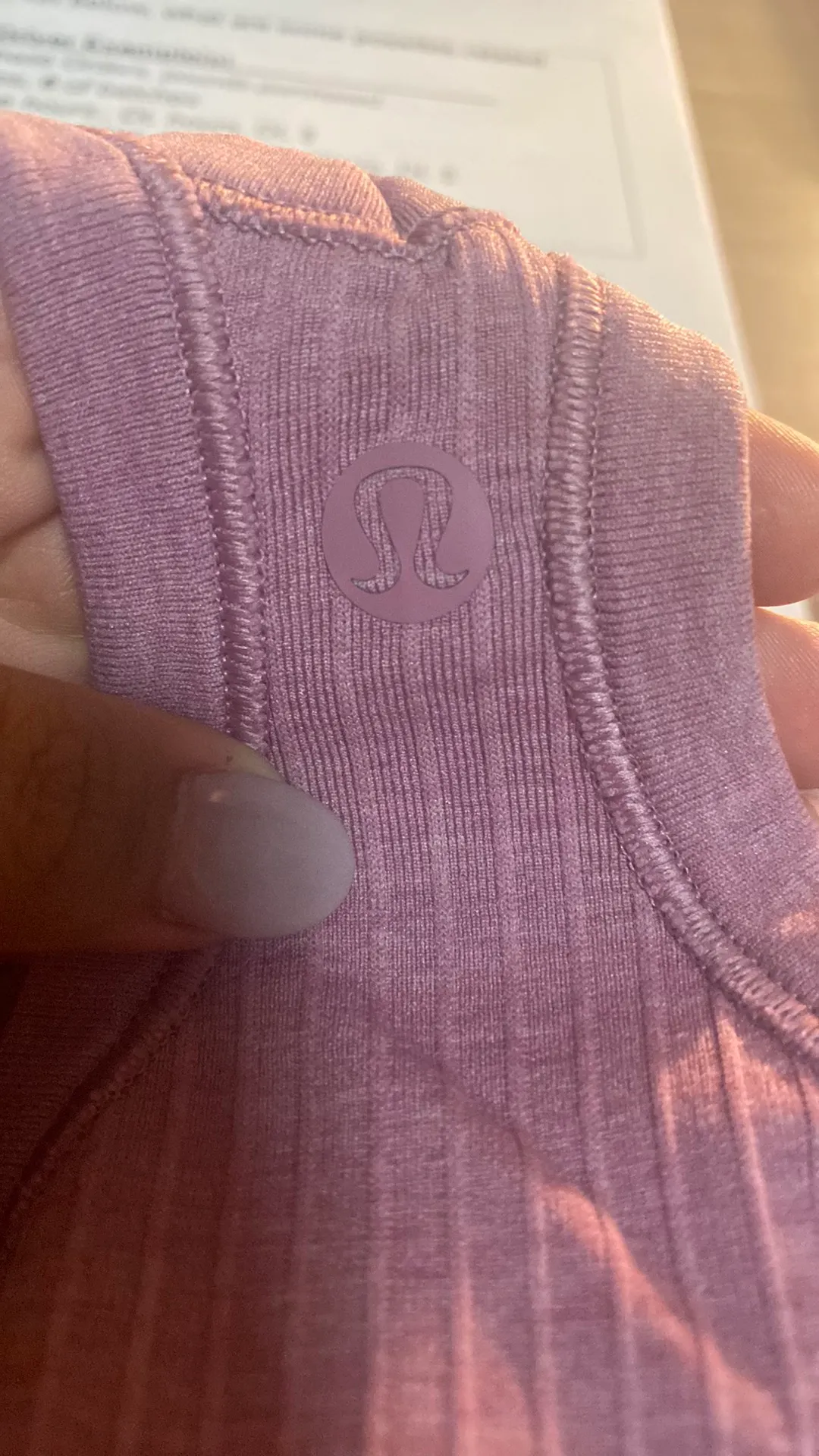 Ebb To Street Tank - Image 4