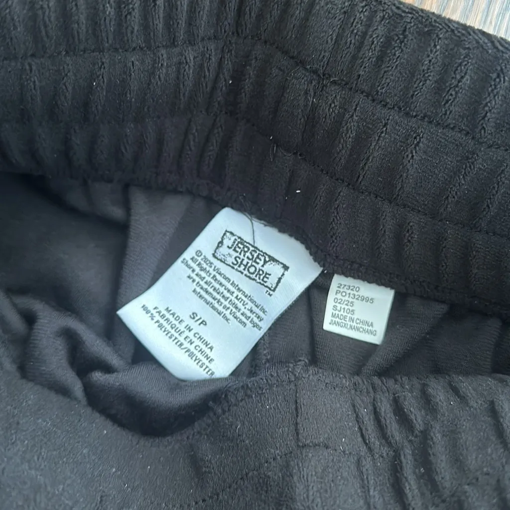 Jersey Shore pants Pink - Image 3