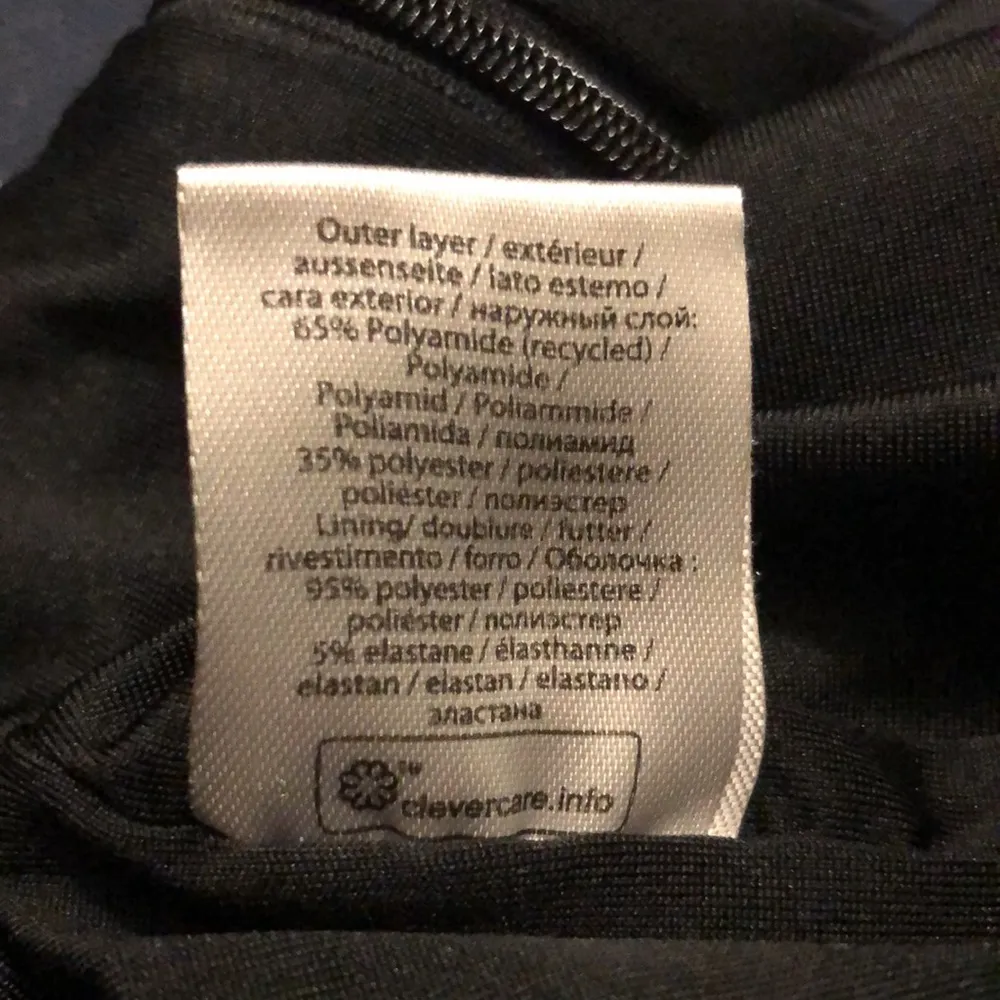 Isha Jumpsuit Cutouts Gunmetal Wet Look Silver EU38 6 - Image 11