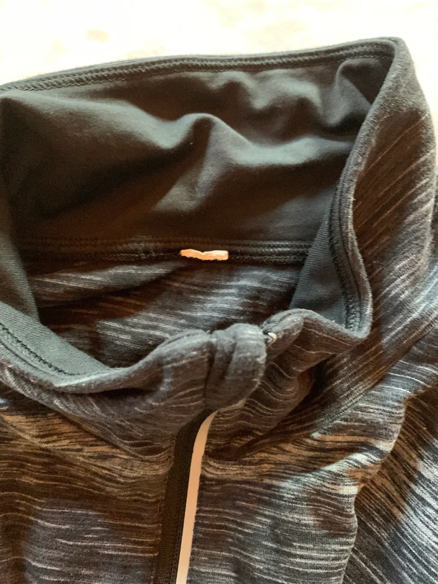 Lululemon Top - Image 4