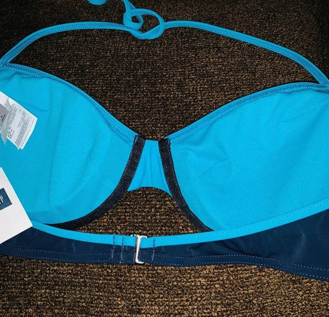 Push Up Bikini Top - Image 4