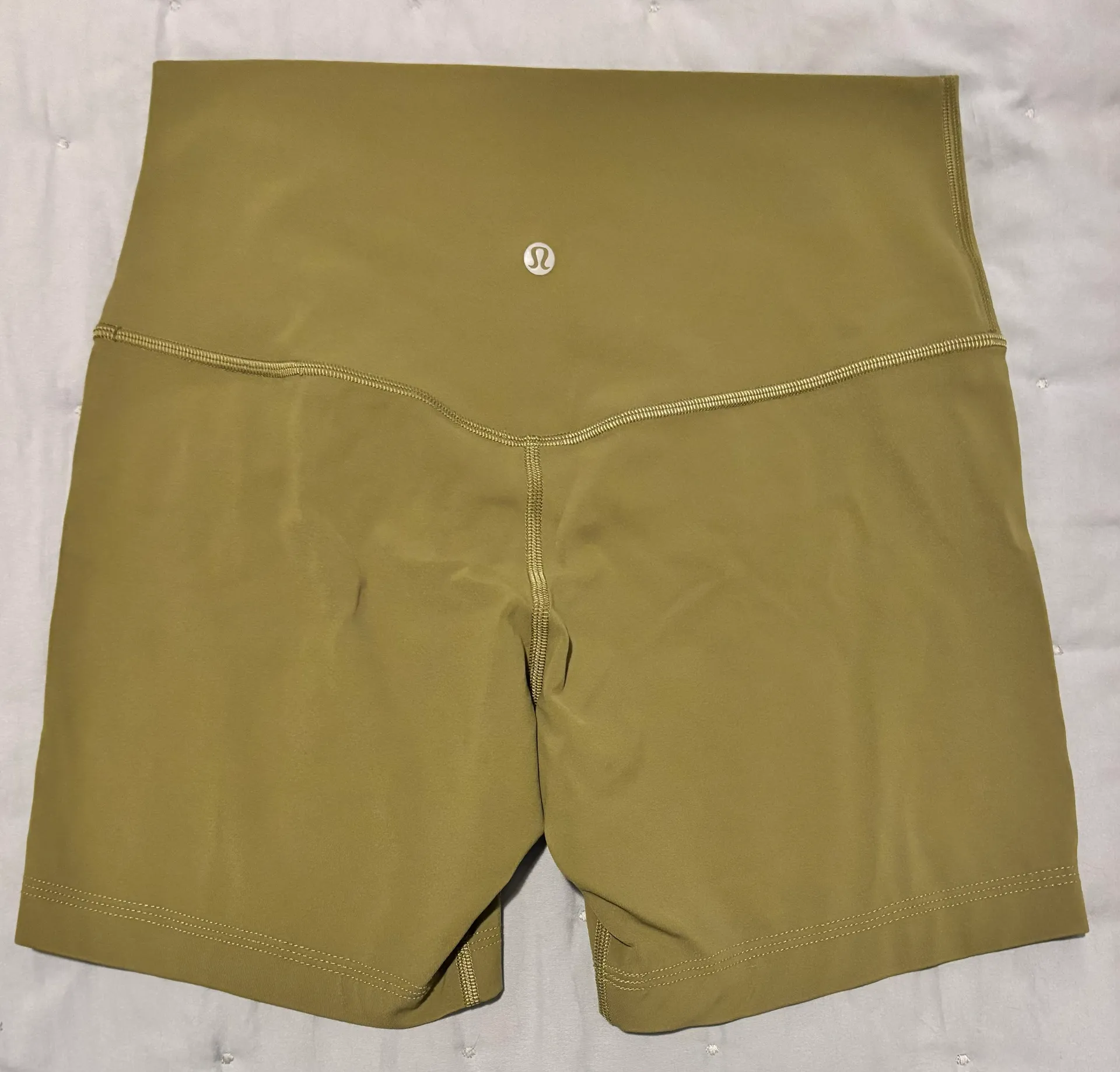 Biker Shorts - Image 2