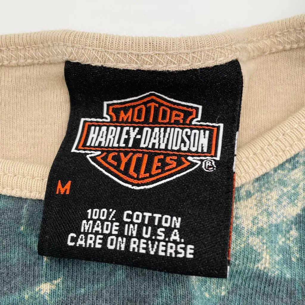 Vintage Y2K Harley - Image 5