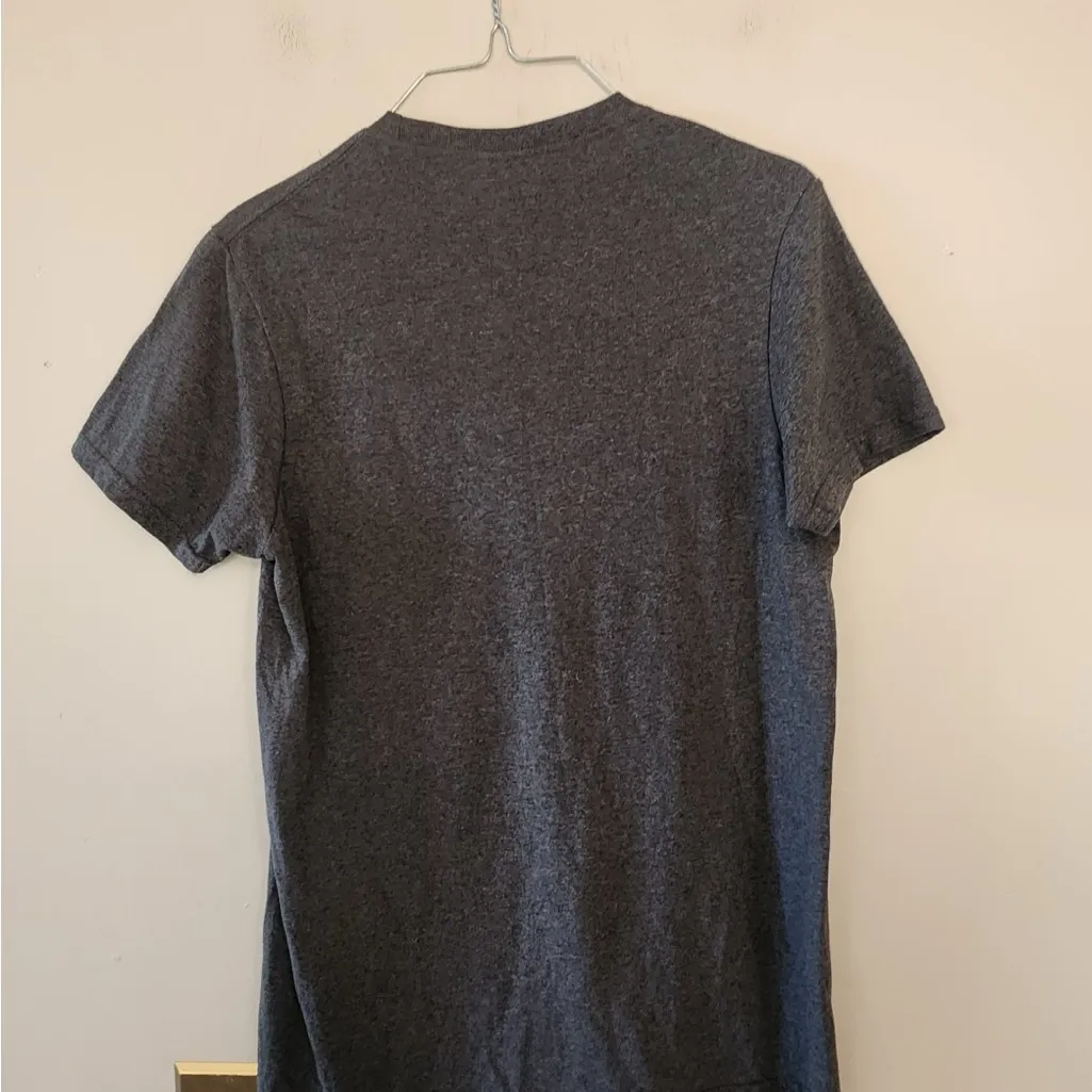 Wednesday Adams Black Graphic Short Sleeve T - Image 2