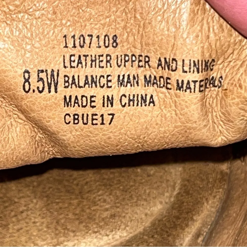 Sofft Velina Gray Suede Loafers Slip On Shoes size 8.5 Wide - Image 8