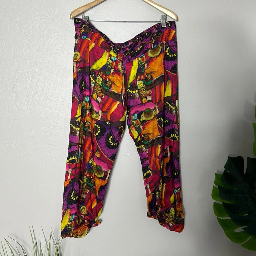 Agua Bendita • Bendito Buda Pant - Image 32