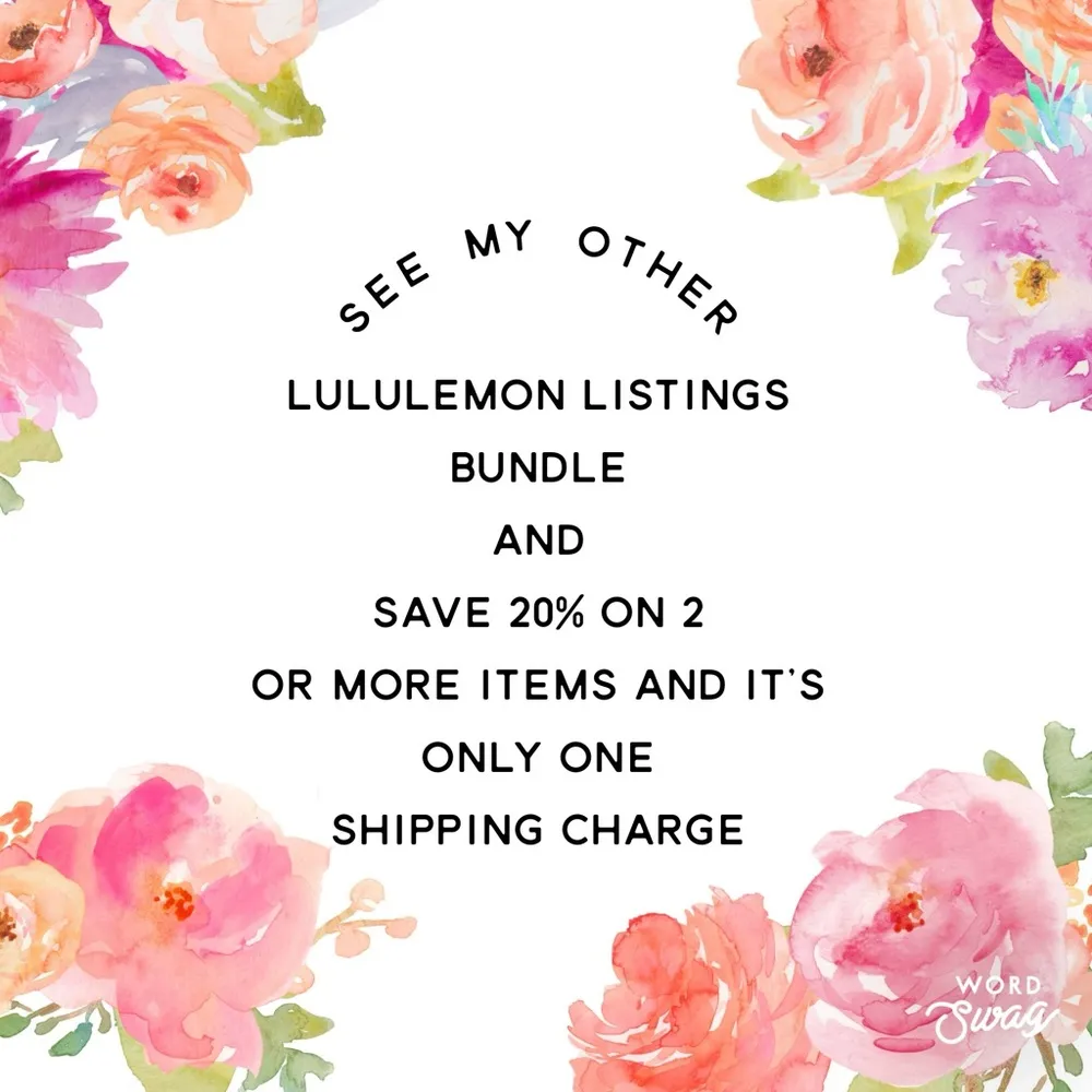 Lululemon Hotty Hot Short (Long) Mini Antique Paisley White Black Size 4 - Image 16