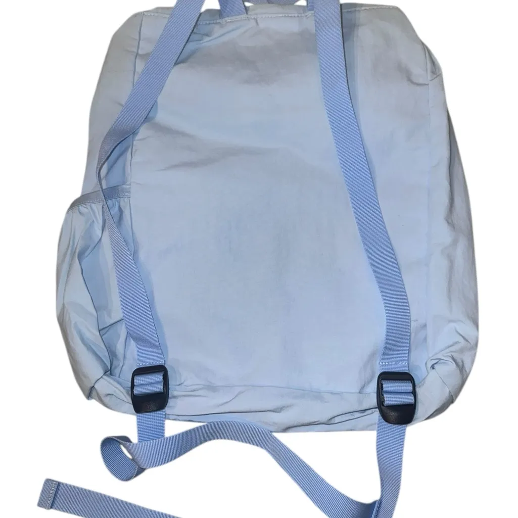 All in Motion Light Blue Backpack - Image 2