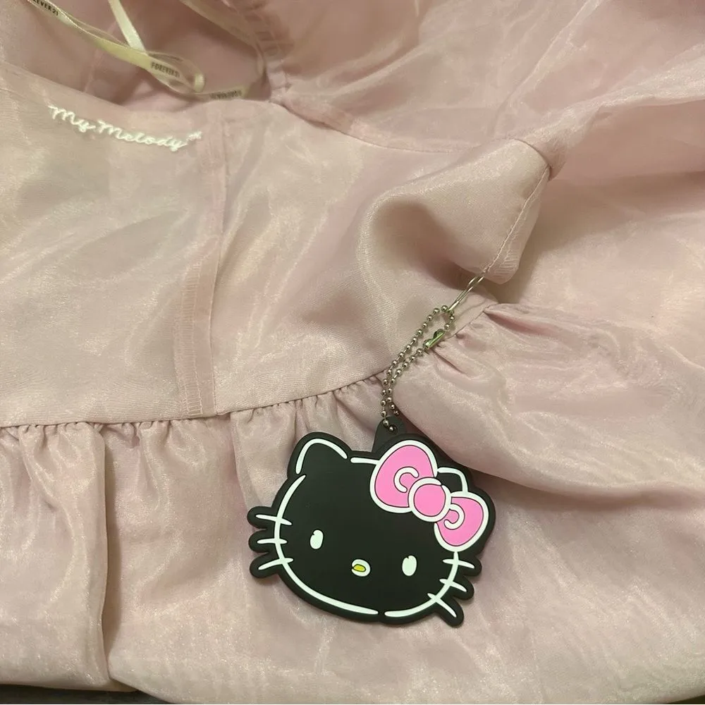 Hello Kitty And Friends x Forever 21 My Melody Dress - Image 4