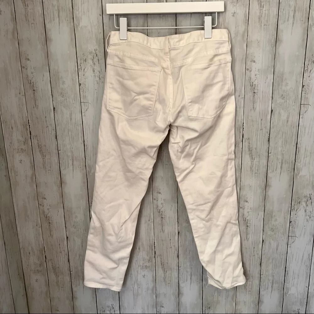 J Crew Toothpick Jeans - Image 5