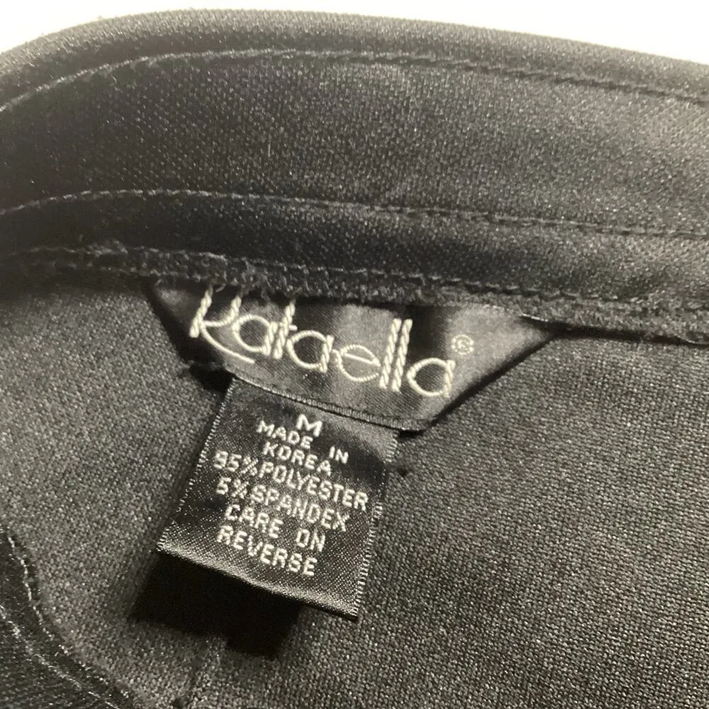 Rafaella Formal Pants - Image 3