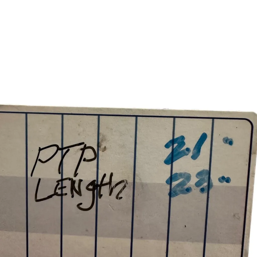 Style & Co XL Floral Print Top 3/4 Sleeve Purple Multi - Image 8