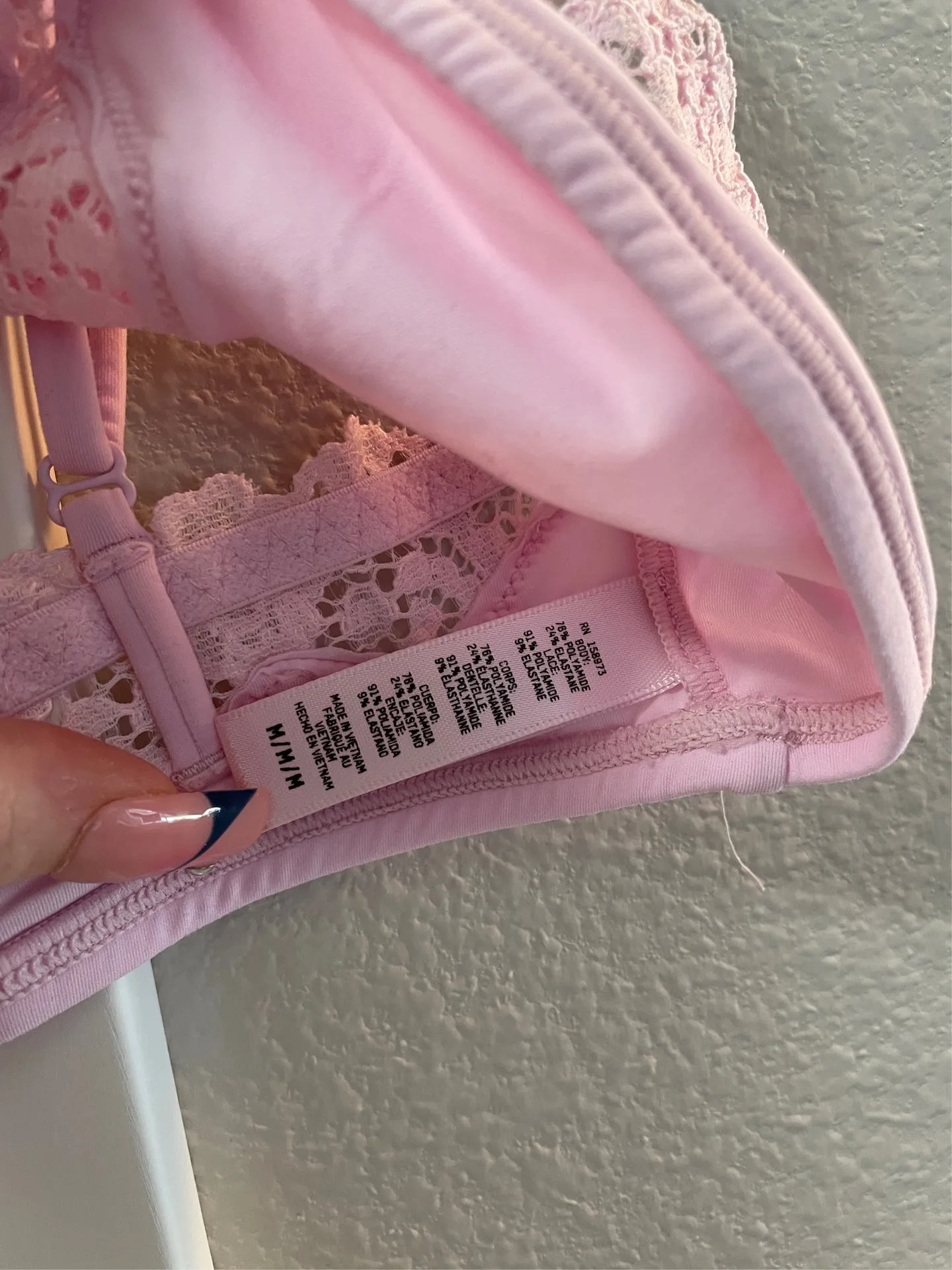 Skims Bralette - Image 3