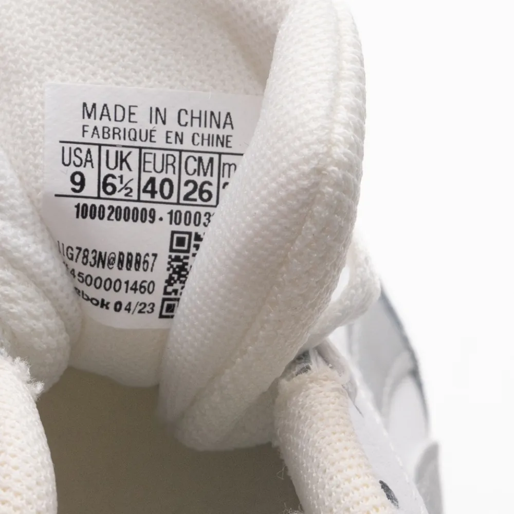 Reebok Women's Glide Double Sneakers Size 9 - Image 3