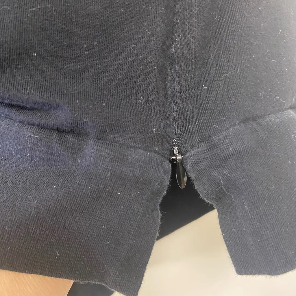 Eileen Fisher Black Top - Image 8