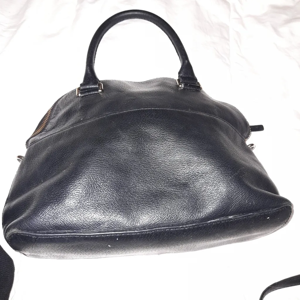 Kate Spade vintage Satchel cross body bag - Image 5