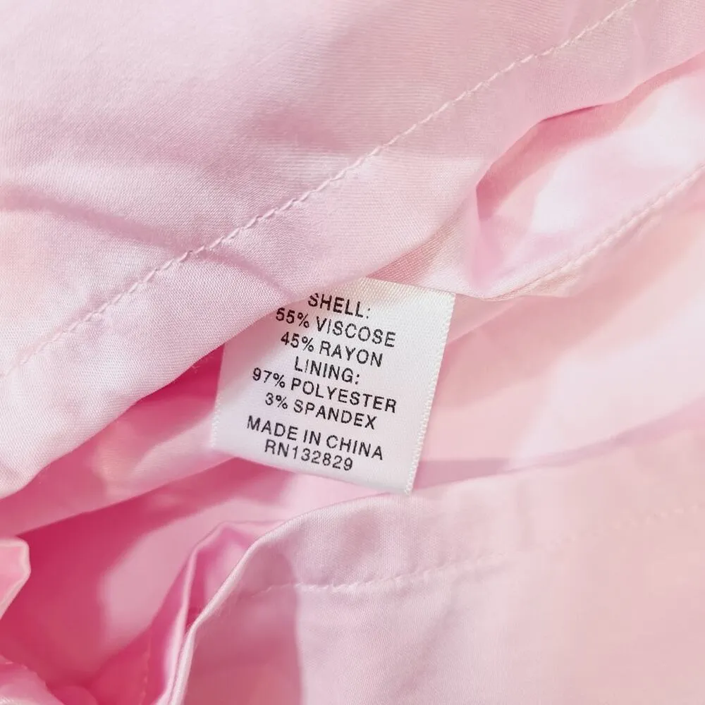 Lovers and Friends Kit Romper in Light Pink Small - Image 10