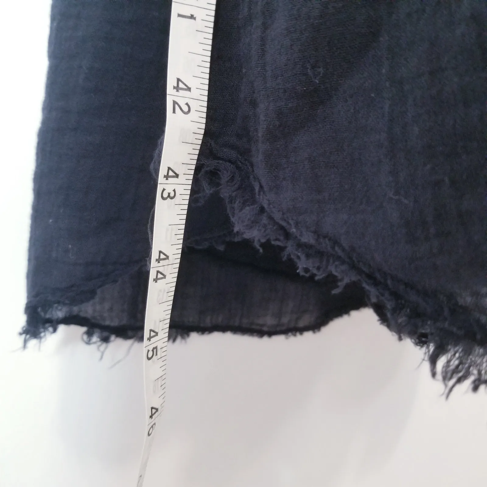 Kirsty Hume by Velvet Graham Spencer Black Midi Dress Size XS - Image 6