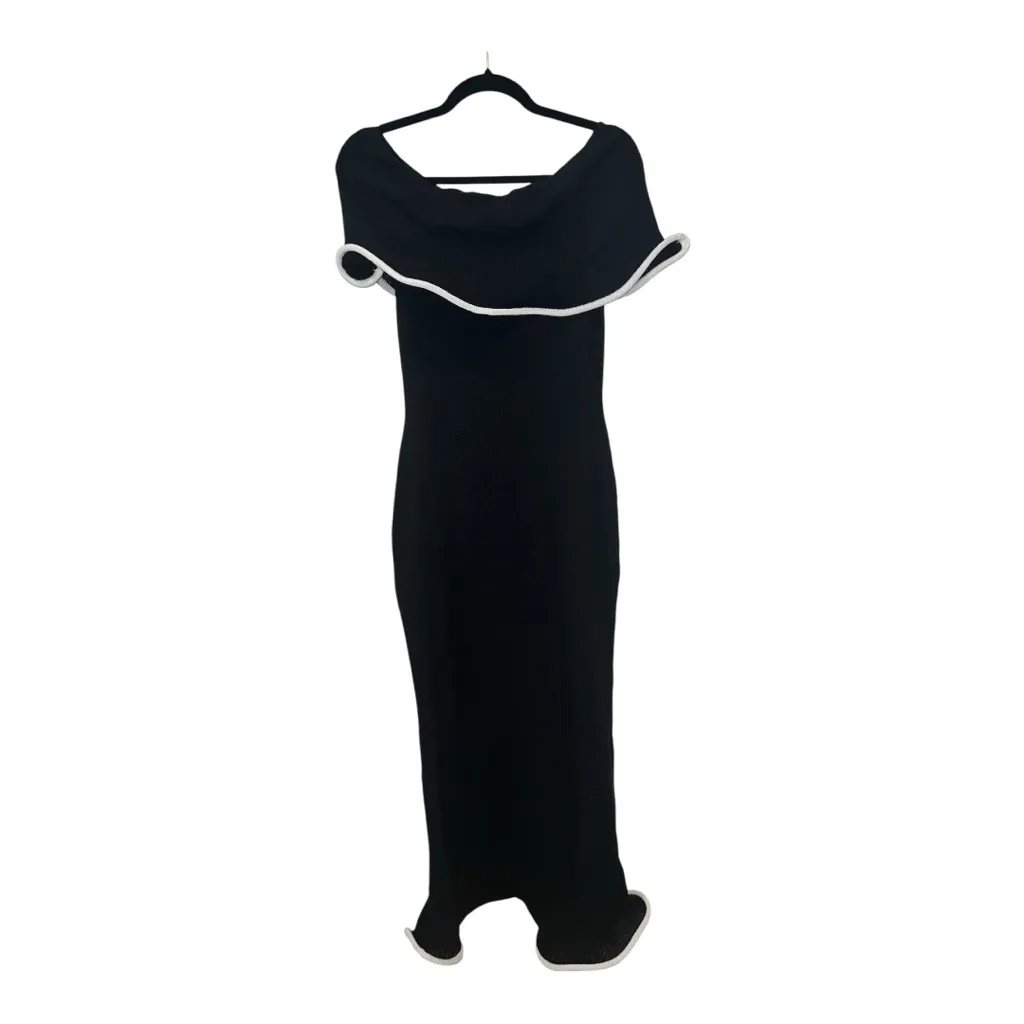 COMMENSE Color Block Off - Image 5