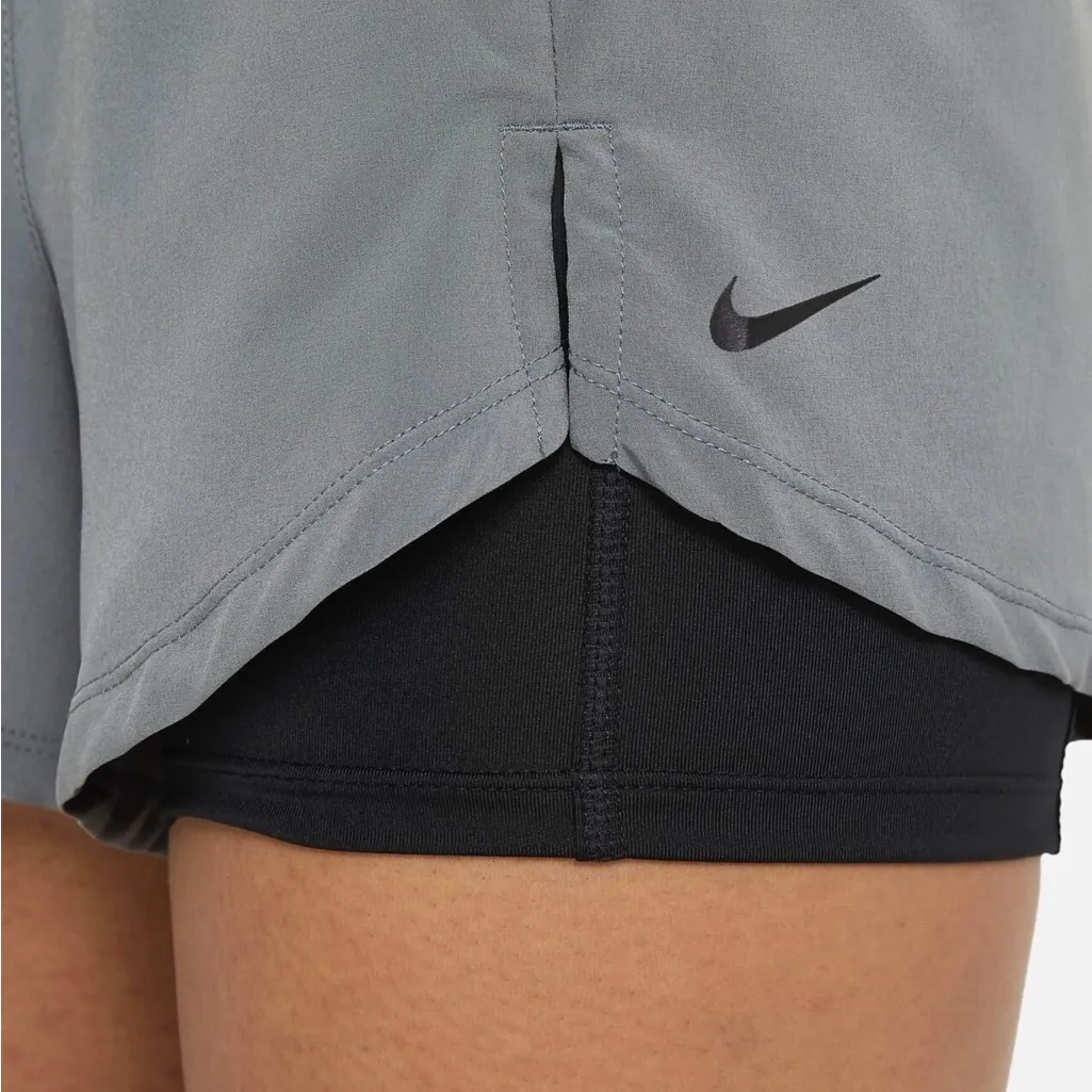 Nike Size XL Gray Athletic Shorts. New With Tags - Image 5