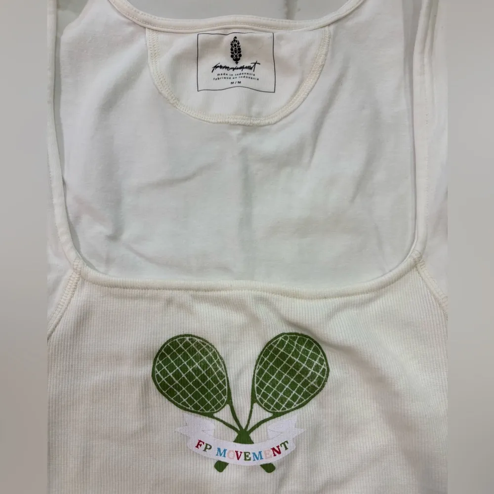 free people moment top - Image 2