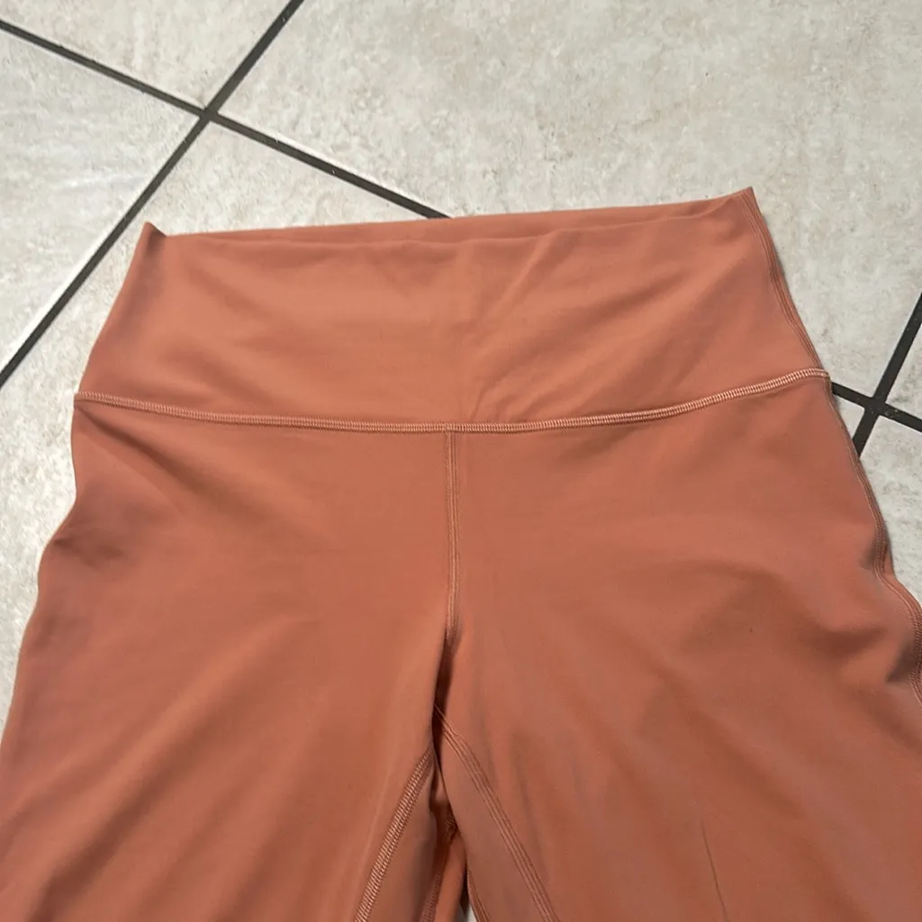 Lululemon Align‎ High-Rise Pant Pink Savannah - Image 11