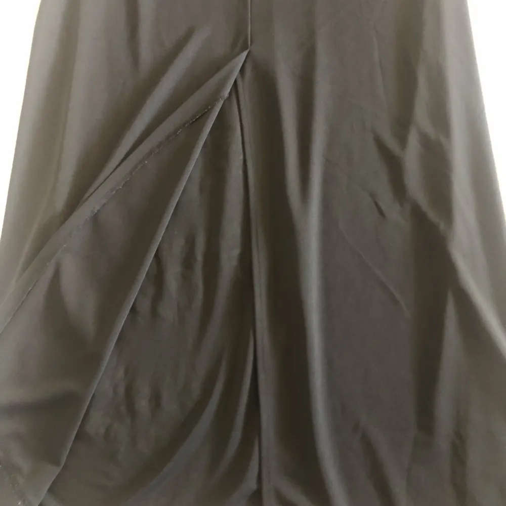 Express long Bkack skirt (Large) - Image 7