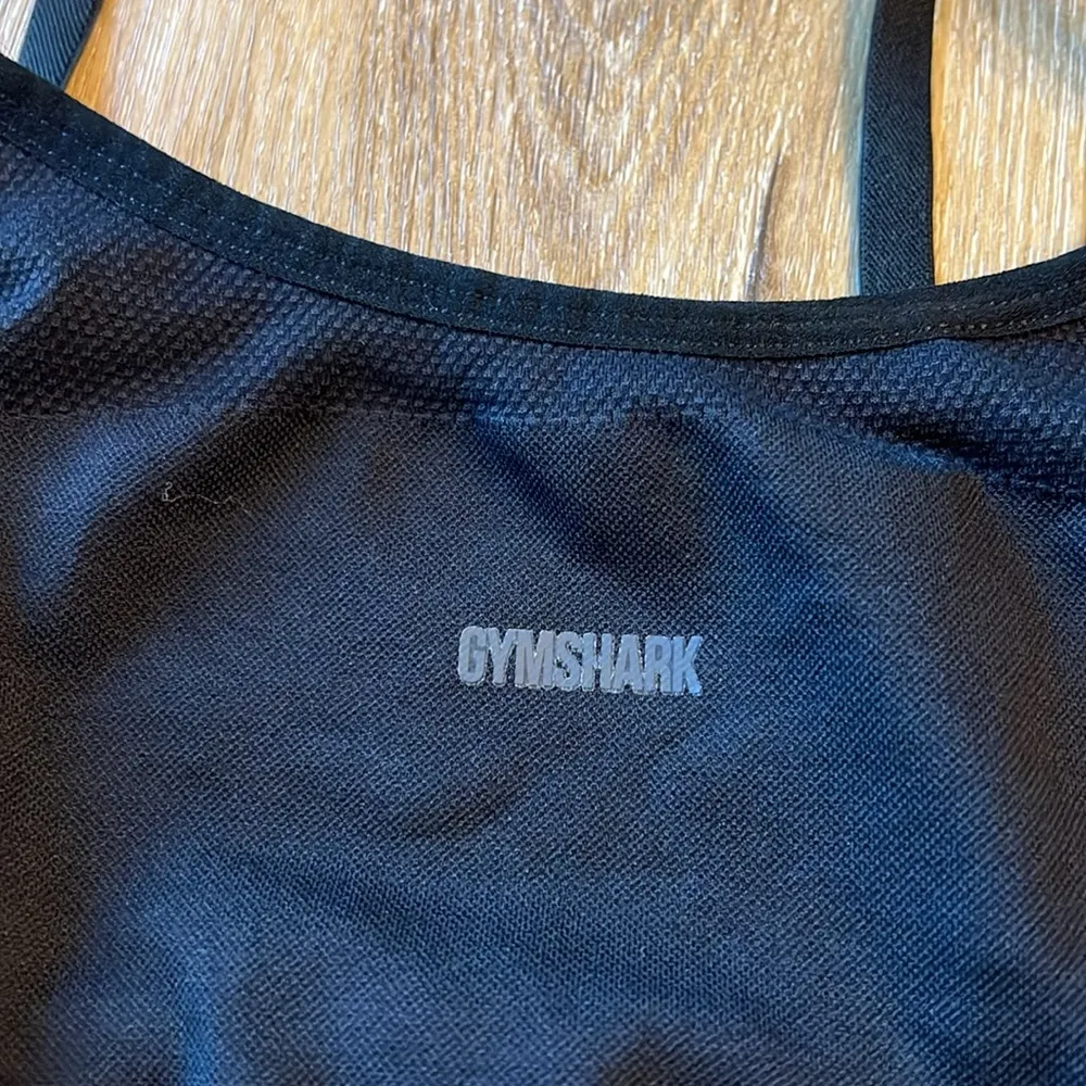 Gymshark  Seamless Strappy Sports Bra | Extra Small - Image 2