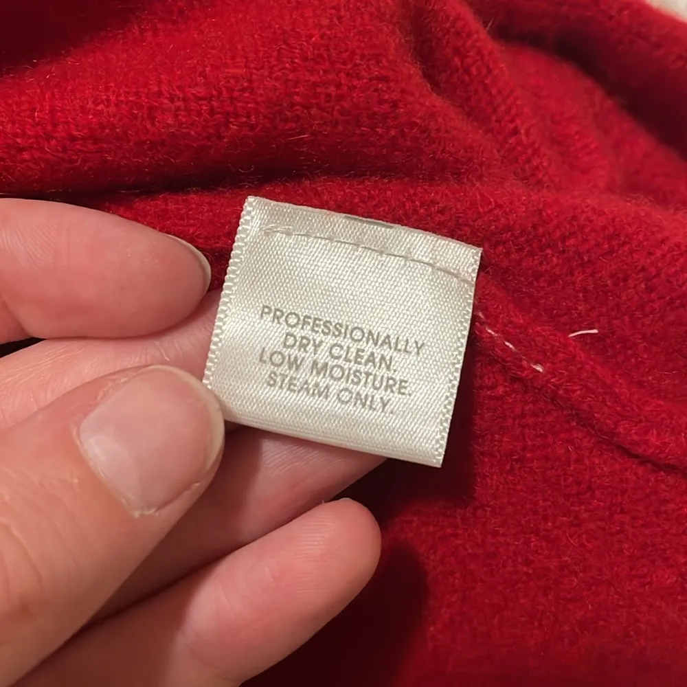 Charter Club Cashmere Sweater - Image 5