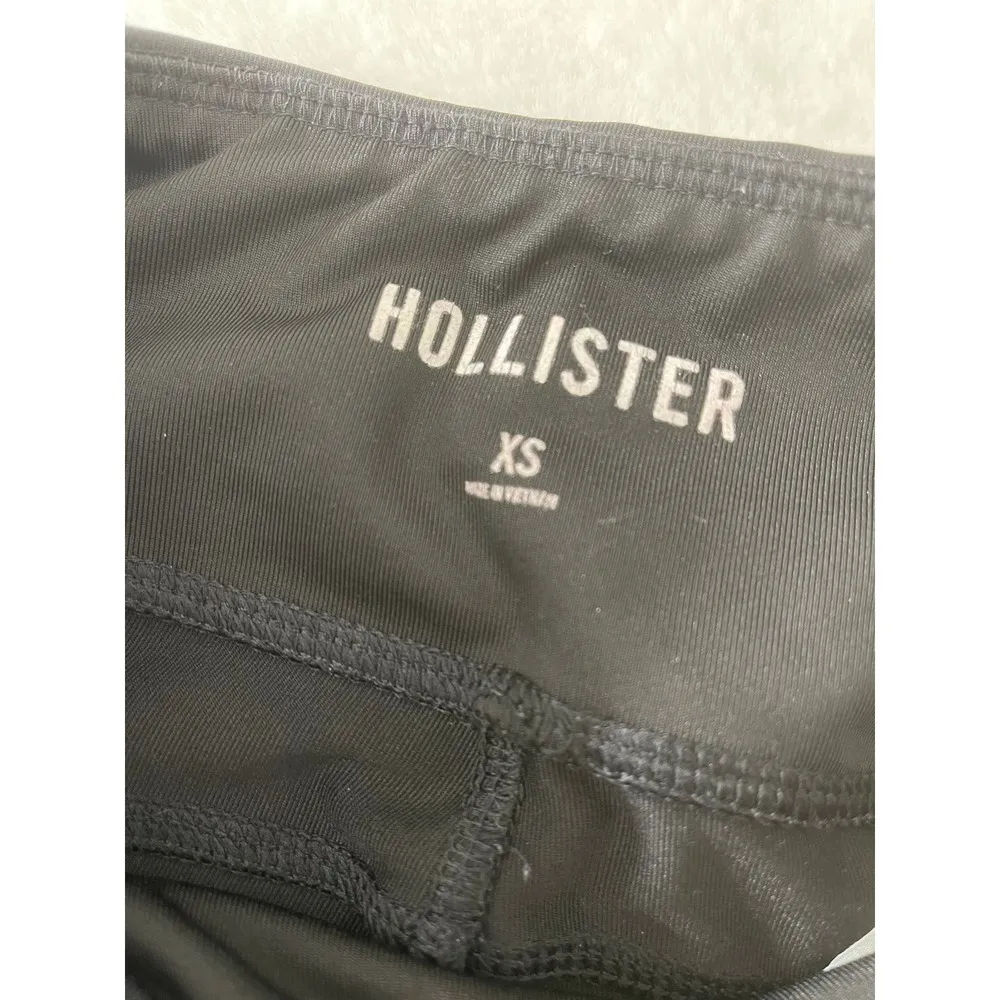 Hollister XS Mesh Leggings - Image 3