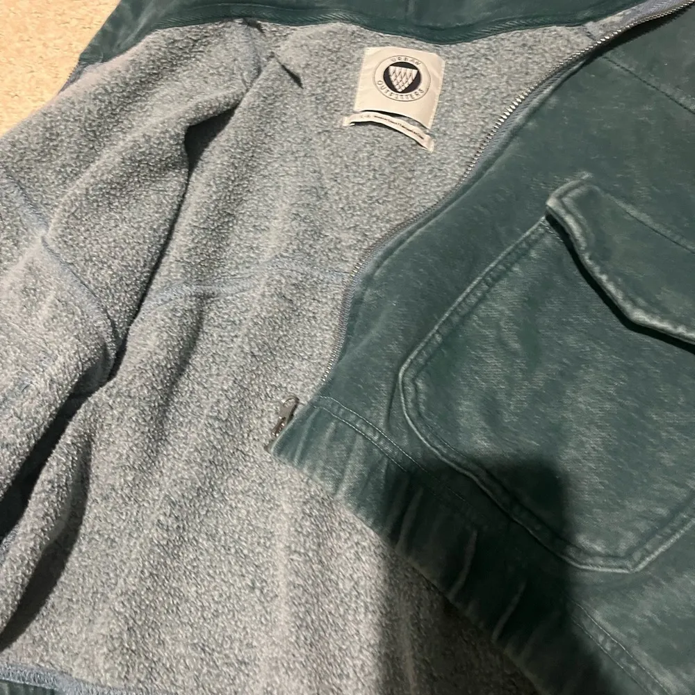 Urban Outfitters  Full Zip Hoodie - Image 3