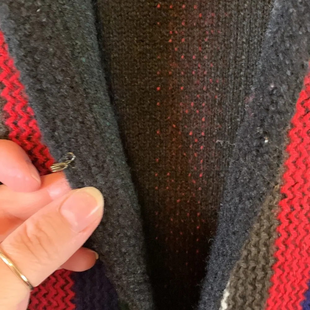 Vintage Sears Multi - Image 2