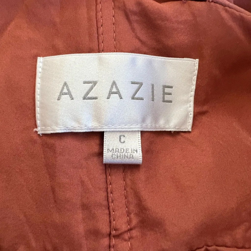 Azazie Size C (US 14) Women’s Bridesmaid dress - Image 6