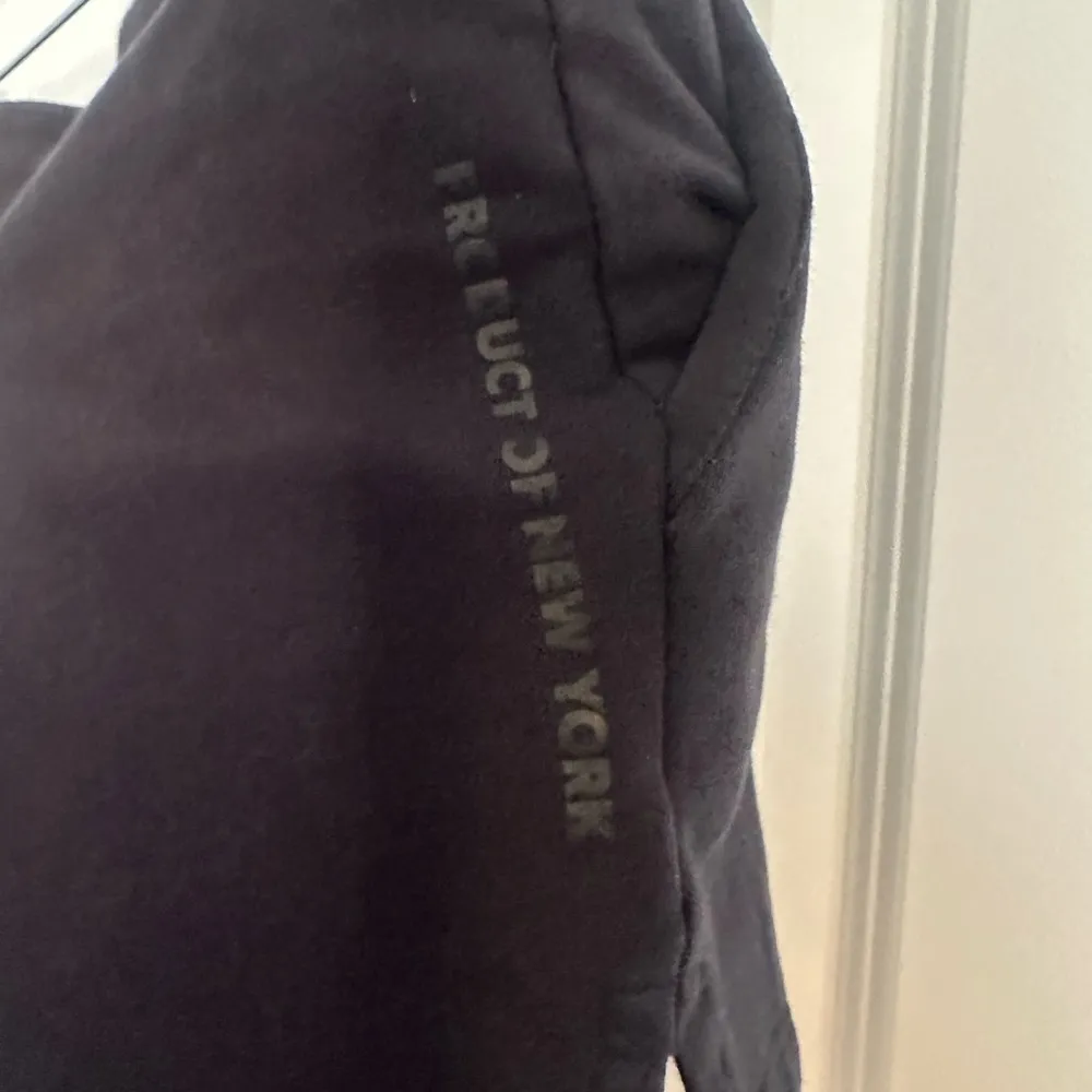 PONY Women's Black Shorts - Image 3