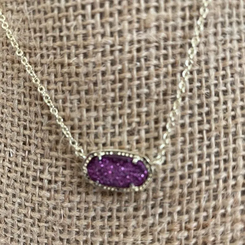 Kendra Scott Necklace - Image 2