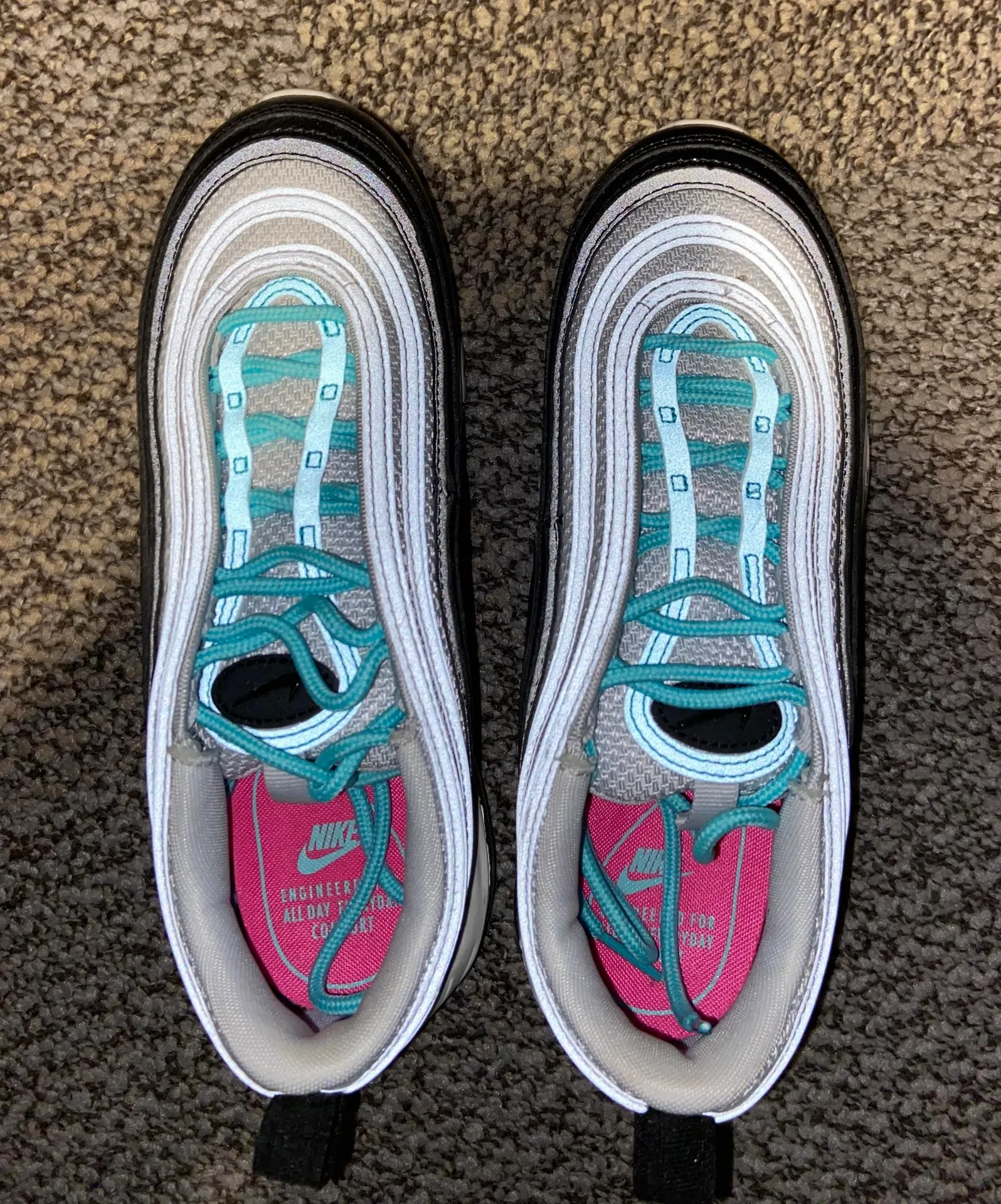 Nike Women’s  Air Max 97 - Image 3