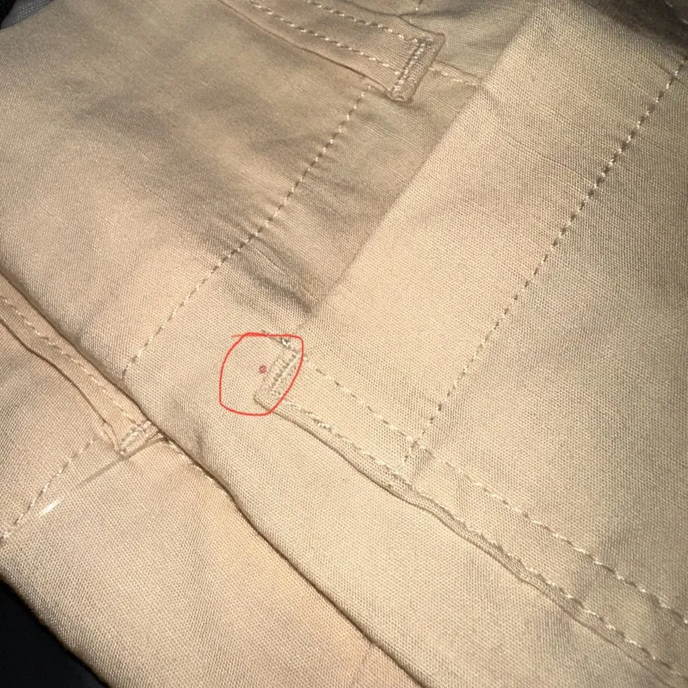 Maeve The Colette Cropped Wide-Leg Pants - Image 6