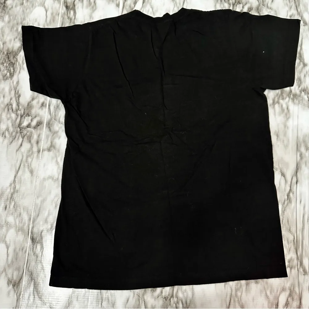 Twilight Team Edward Eclipse Graphic T Shirt Women’s Size Small 2010 Vampires Black - Image 5