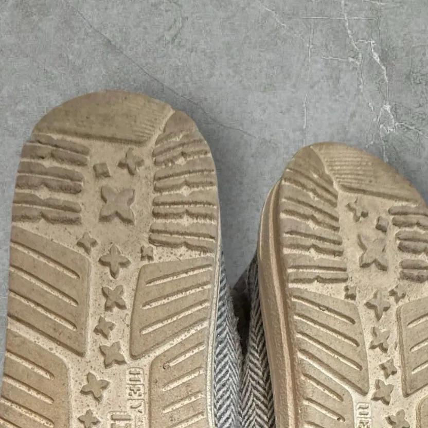 Hey Dude Shoes with Fur Trim‎ - Image 6