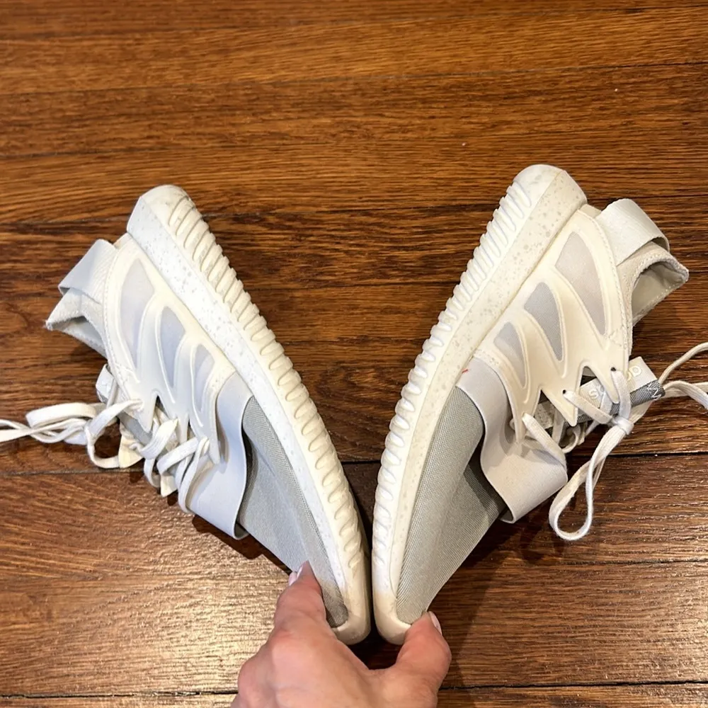 Adidas Tubular Viral S75914 Chalk - Image 3