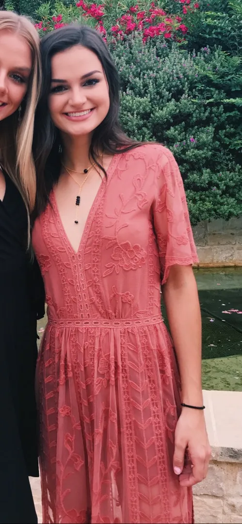 Nordstrom Dress - Image 2