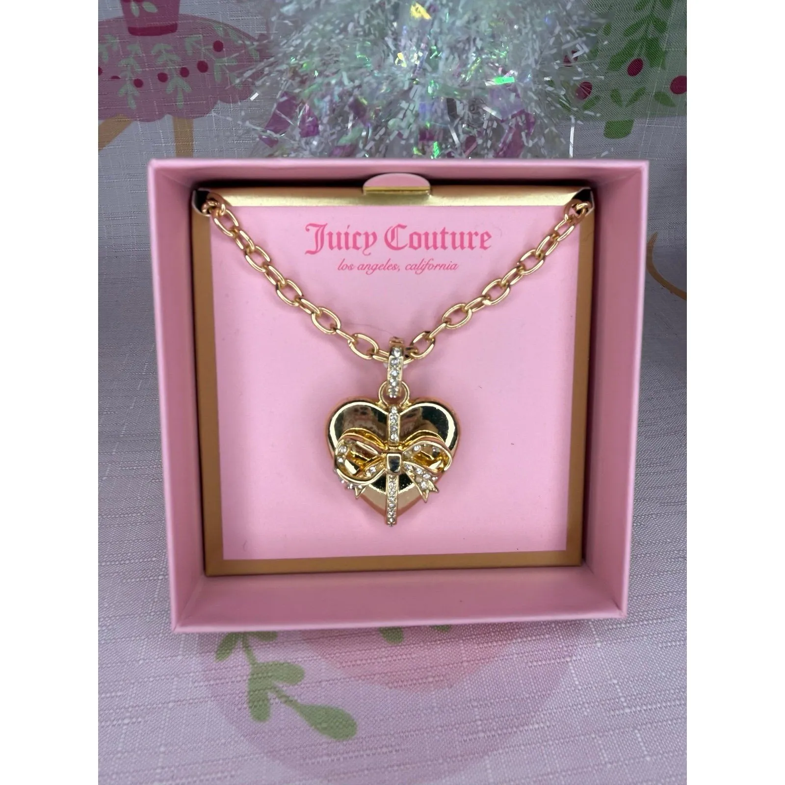 Juicy Couture GOLD - Image 2