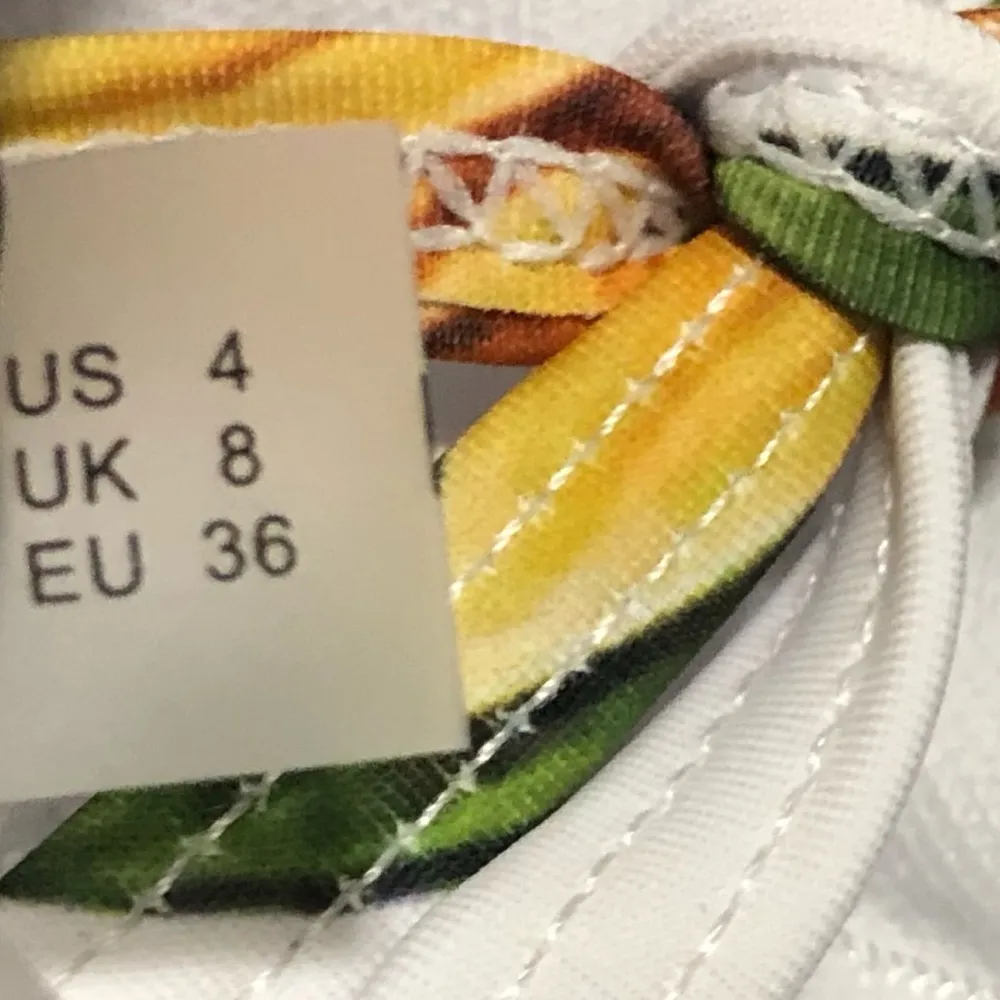 🆕 Zaful sunflower high waisted bikini size small - Image 7