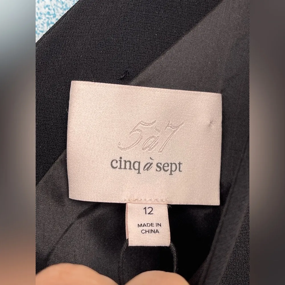 CINQ À SEPT Dominique V - Image 5