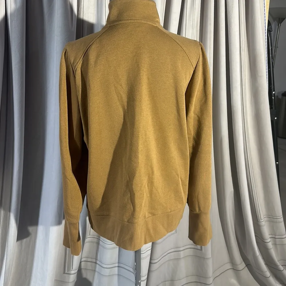 Nine West Zip-Up - Size XL - Image 4