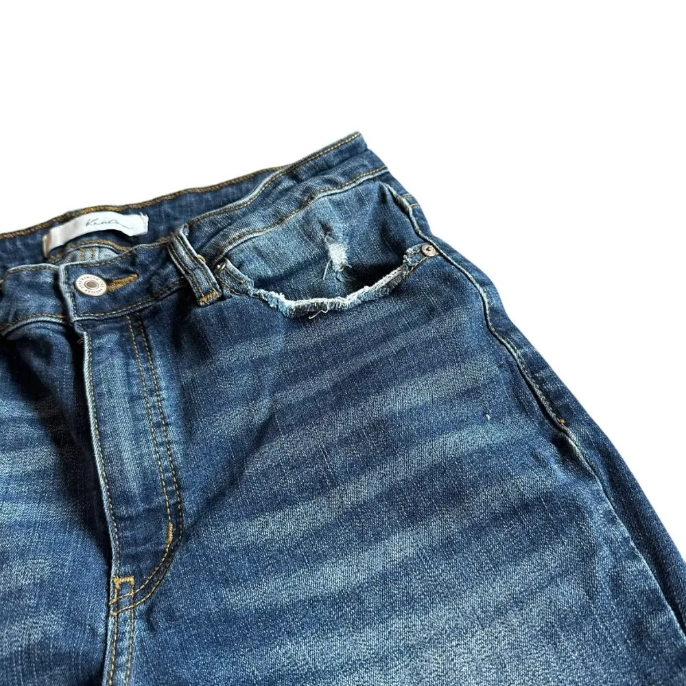 KanCan Skinny Mid - Image 4