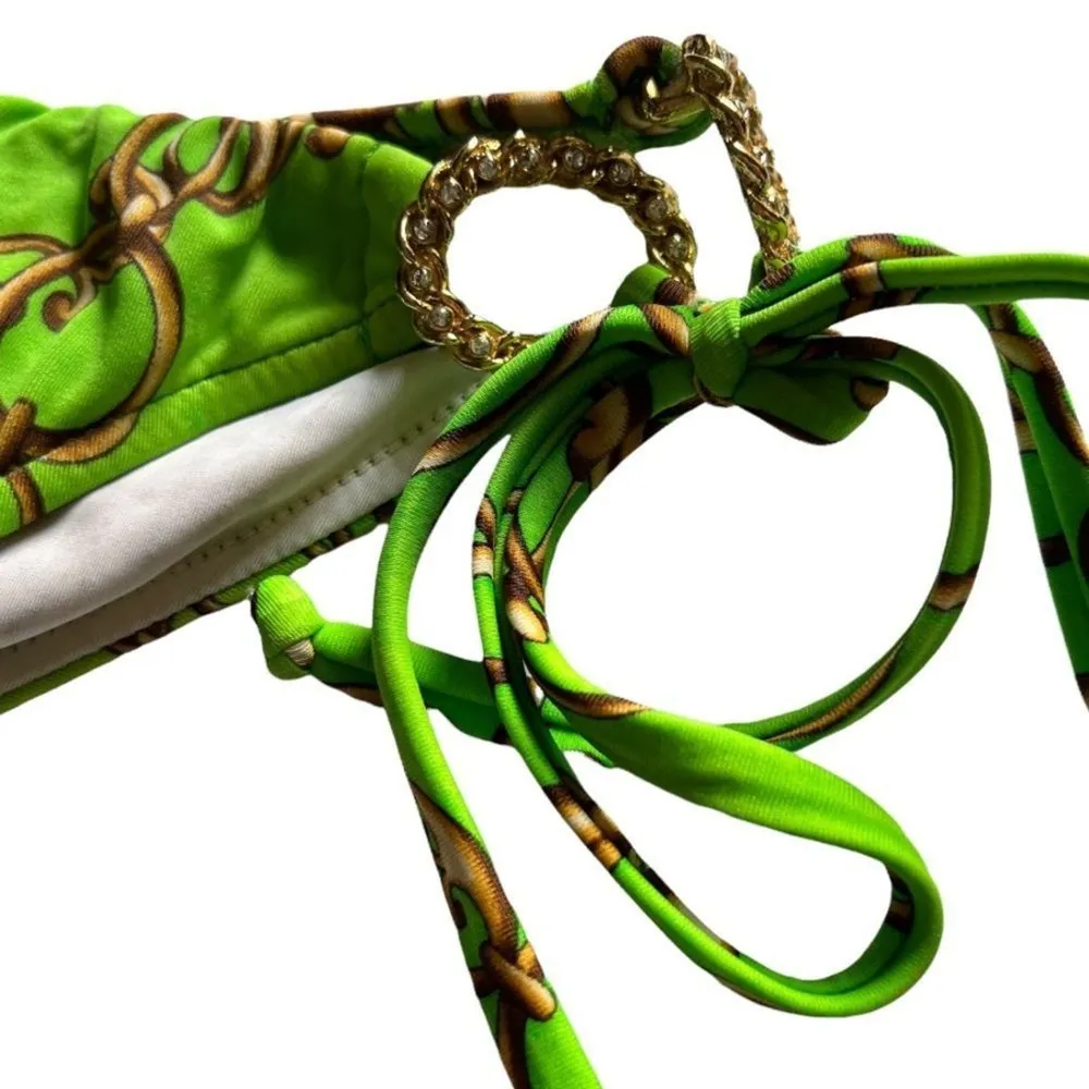 Beach‎ Bunny Limited Edition Bikini Bottom - Image 3