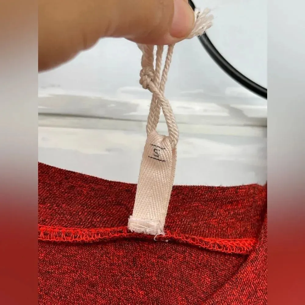 Revolve Lanston layer dress small - Image 9