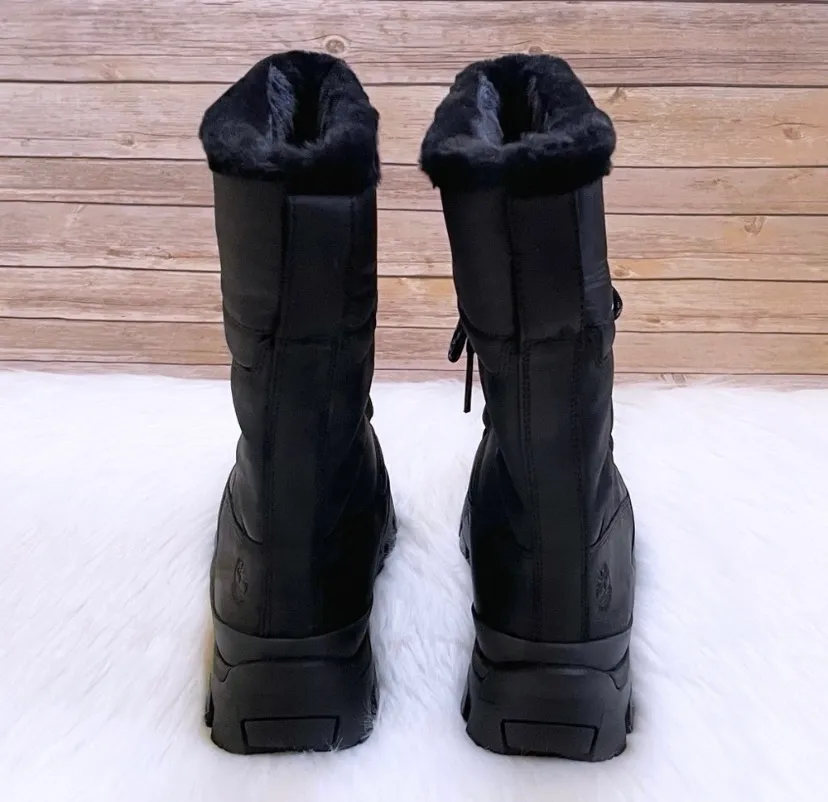 Timberland Jeness Waterproof Insulated Boots - Image 7